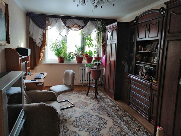 Продам 2-к по ул. Мичуринская 126
