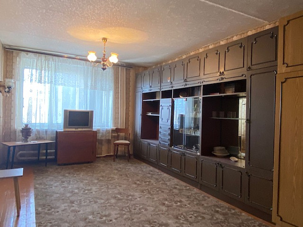 1-к квартира на Рылеева 77 