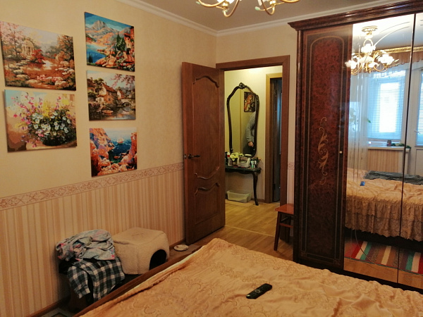 Продам 2-к по ул. Мичуринская 126