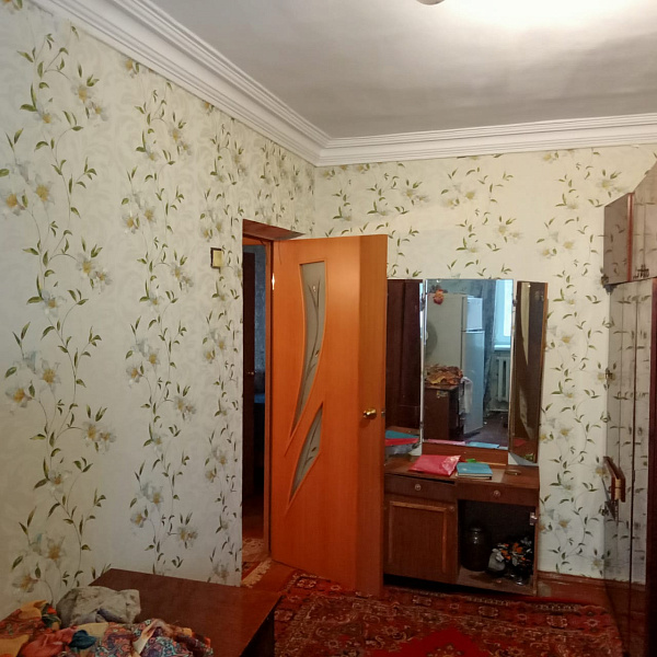 3-к квартира на ул. Лаврова