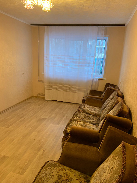 Продам 1-к Николая Вирты 106Б
