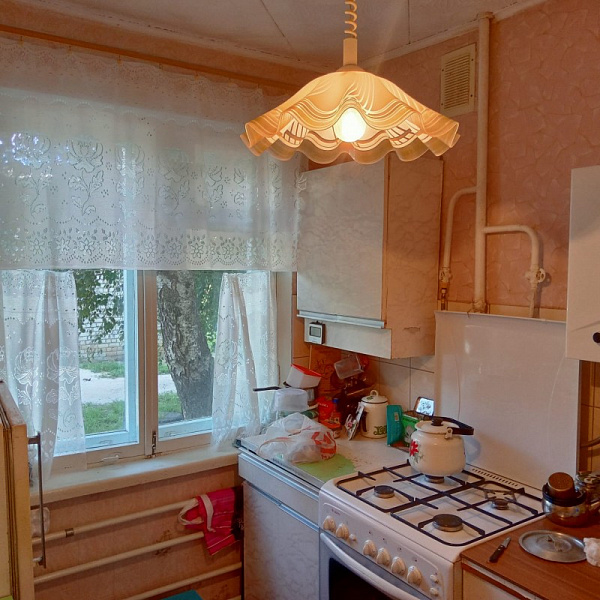3-к квартира Рубежный пр. 2А