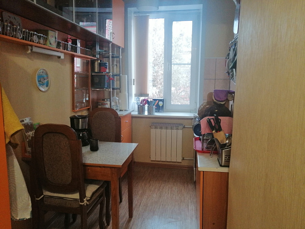 3-к квартира на Московской 35 3-к квартира на Московской 35