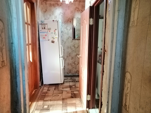 Продам 2-к  Карла Маркса 231