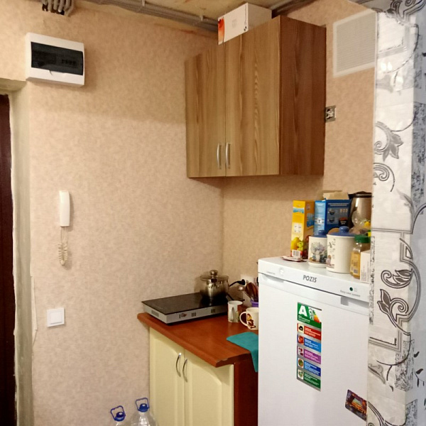 1-к квартира Рылеева д. 74