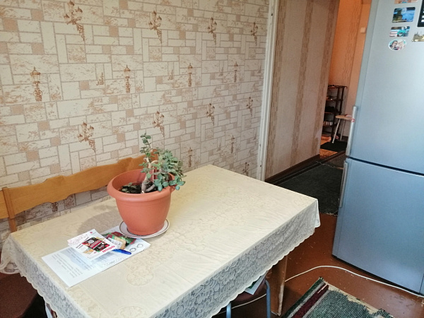 2-к квартира Тамбов-4 д.31