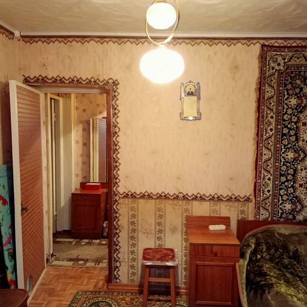 2-к квартира на Полынковской 57 2-к квартира на Полынковской 57