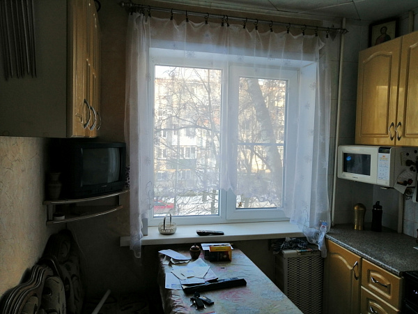 2-к квартира на ул. Подвойского