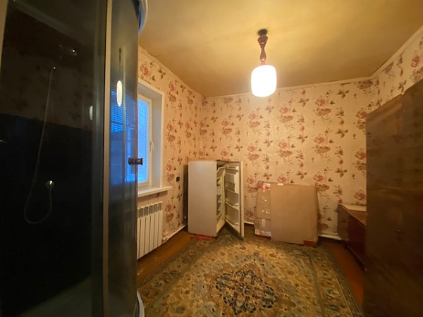 Продам часть дома по ул. Максима Горького Продам часть дома по ул. Максима Горького
