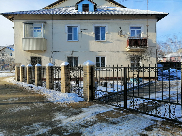Продам 2-к  Карла Маркса 231