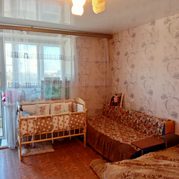 1-к квартира на Мичуринской д. 169