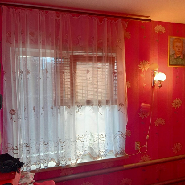 Продам часть дома по ул. С. Ценского