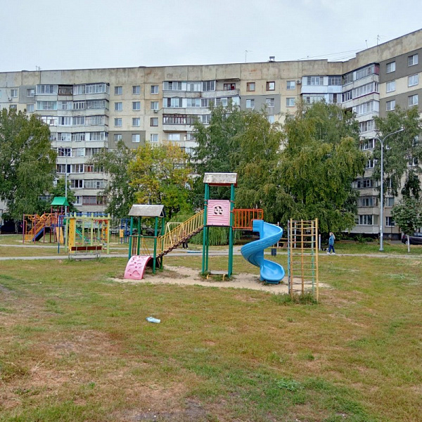 1-к квартира на Чичканова д. 129