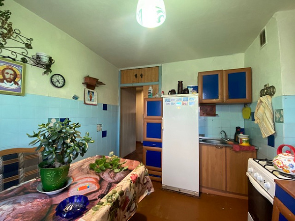 Продам 3-к по ул. Сенько д.14 Продам 3-к по ул. Сенько д.14