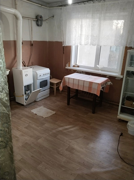 Продам часть дома в Знаменском районе с. П- Марфино