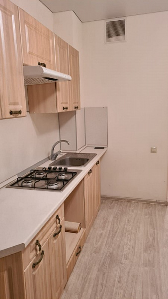1-к квартира Агапкина д.25а