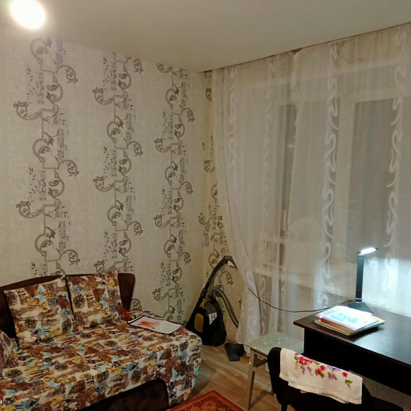 1-к квартира Рылеева д. 74