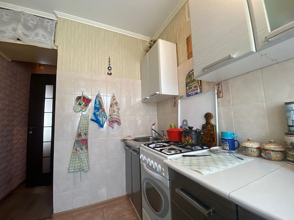 2-к квартира на ул. Мичуринская 173к1