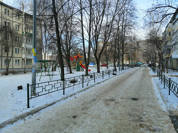 Продам 2-к по ул. Мичуринская 126
