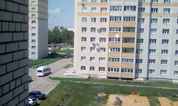 1-к квартира в с. Бокино Дорожный пер.37А