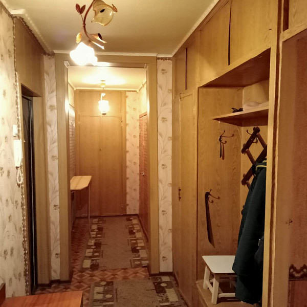 2-к квартира на Полынковской 57 2-к квартира на Полынковской 57