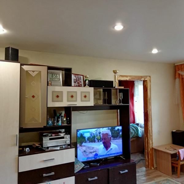 3-к квартира территория Тамбов-4 д.12