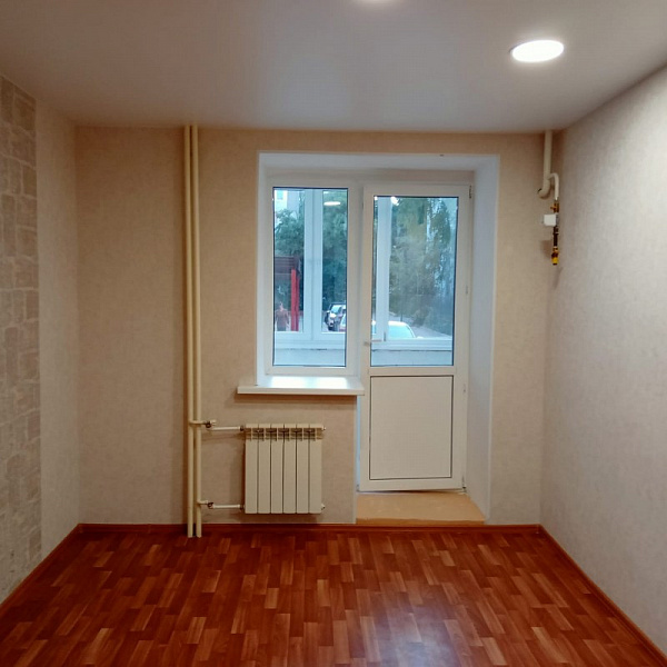 2-к квартира Сенько 24к1 2-к квартира Сенько 24к1