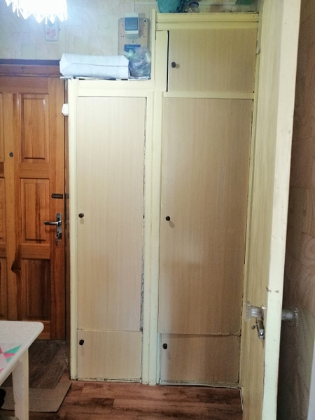 2-кквартира Менделеева 15к2