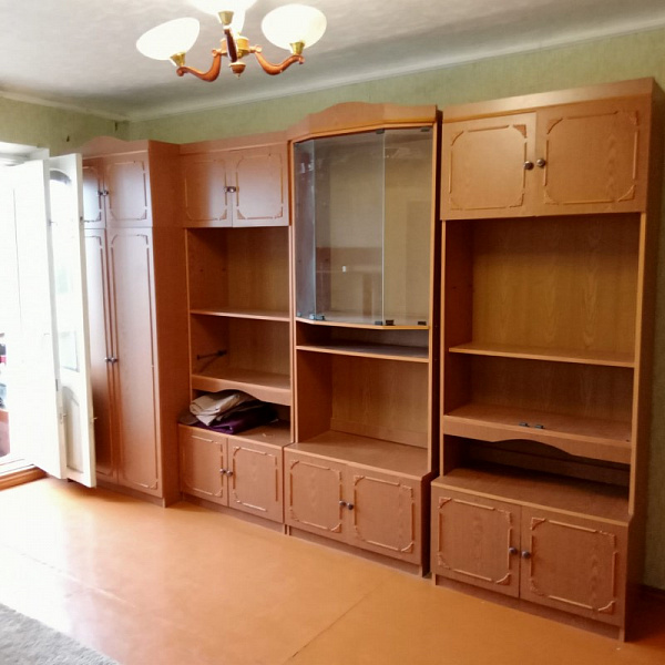 2-к квартира Набережная 4