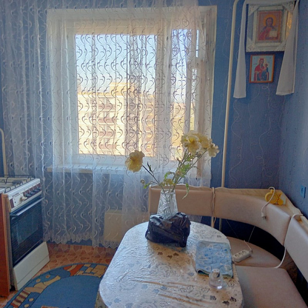2-к квартира Полынковская 55