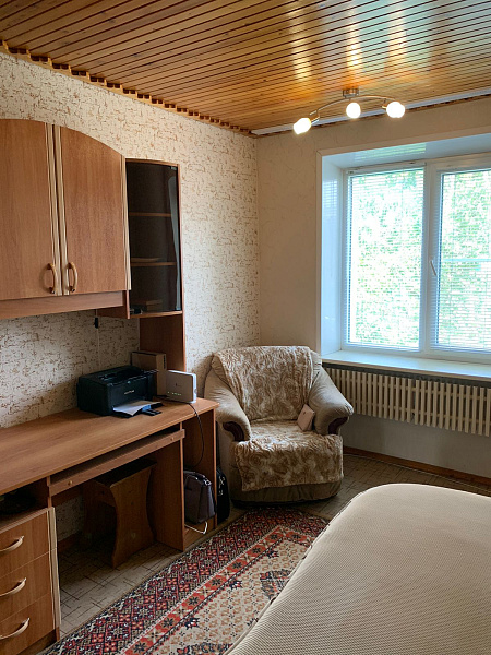 Продам 3-к квартиру ул. Пионерская д. 20