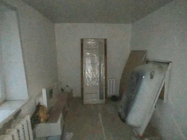 2-к квартира в п. Строитель, мкр. Северный 26