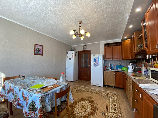 Продам дом в д. Старчики
