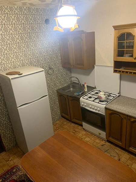 2-к квартира на Полынковской 59А