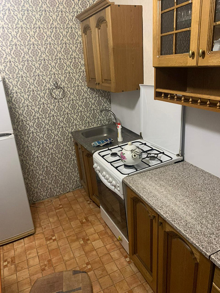 2-к квартира на Полынковской 59А