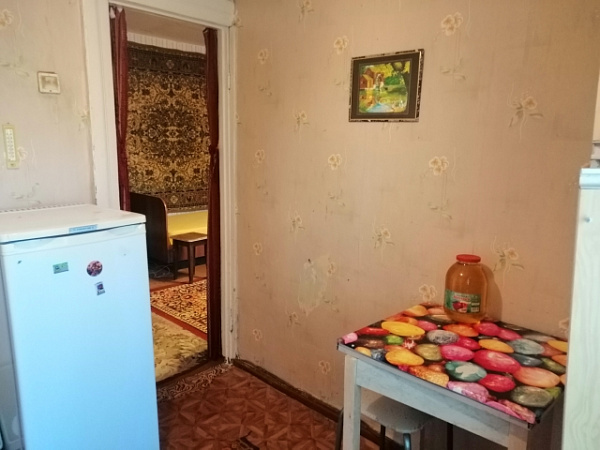 1-к квартира на Пионерской 8