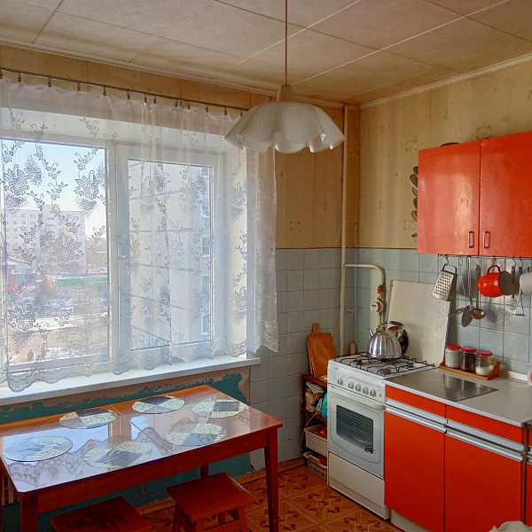 Продам 1-к квартиру ул. Рылеева д.94
