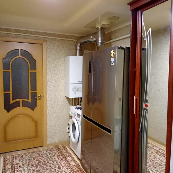 Продается дом по улице Максима Горького