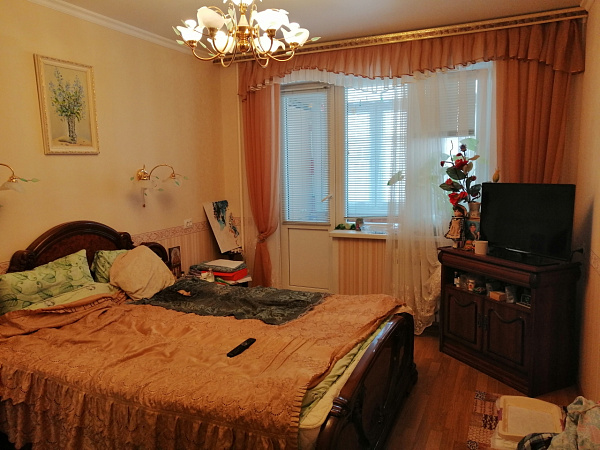 Продам 2-к по ул. Мичуринская 126
