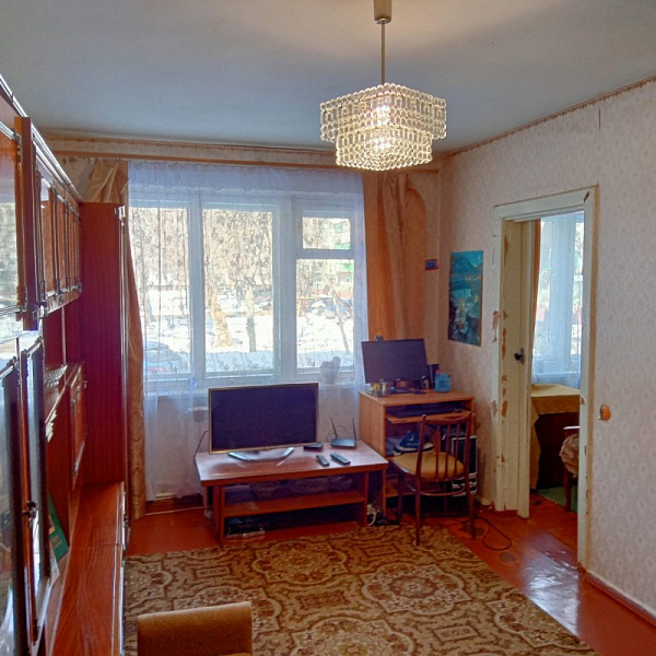 3-к квартира на Рабочей 19
