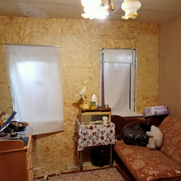 Продам часть дома по ул. Максима Горького