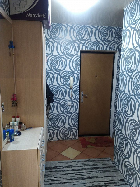 1-к квартира на Чичерина 42