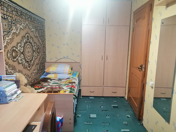 3-к квартира на Московской 35 3-к квартира на Московской 35