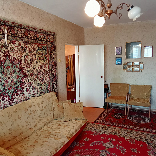 Продам 1-к квартиру ул. Рылеева д.94