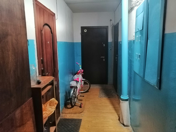 2-к квартиру на Никифоровской 22