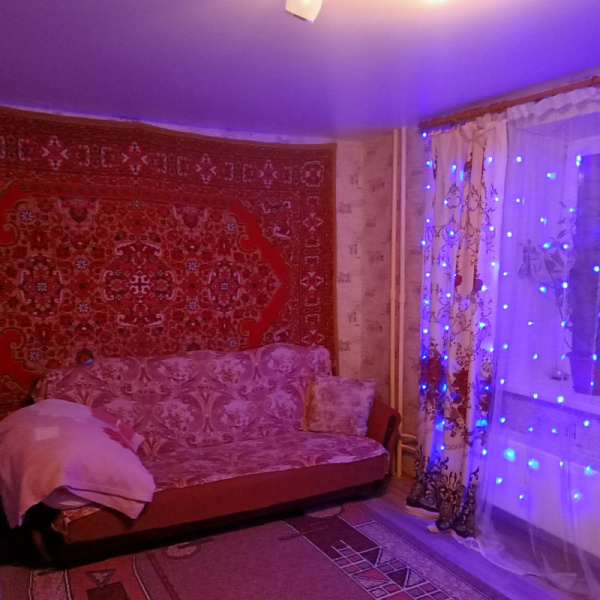 2-к квартира  Агапкина 2И