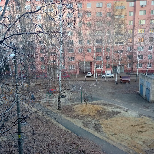 2-к квартира на Полынковской 57 2-к квартира на Полынковской 57