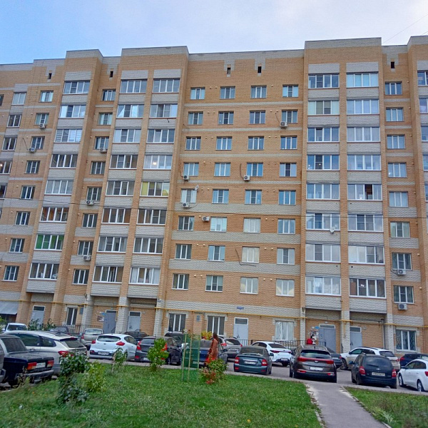 2-к квартира на Агапкина 22/2