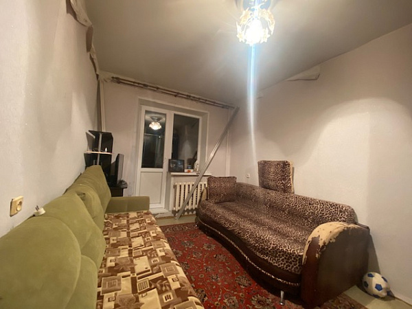 3-к квартира на Полынковской 59А 3-к квартира на Полынковской 59А