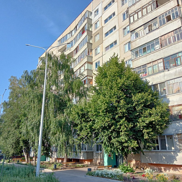 1-к квартира на Советской 198 г 1-к квартира на Советской 198 г